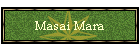 Masai Mara